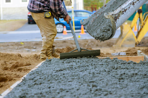 Best Concrete Foundation Repair in , MA