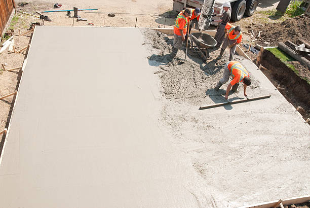 Best Decorative Concrete in , MA