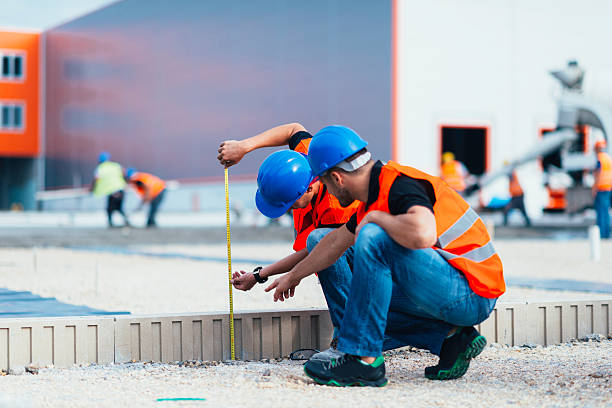 Best Concrete Slab Construction in , MA