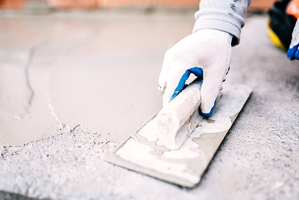Best Concrete Pool Decks in , MA